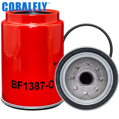 Medios de celulosa 20879812 para el filtro de combustible de CORALFLY
