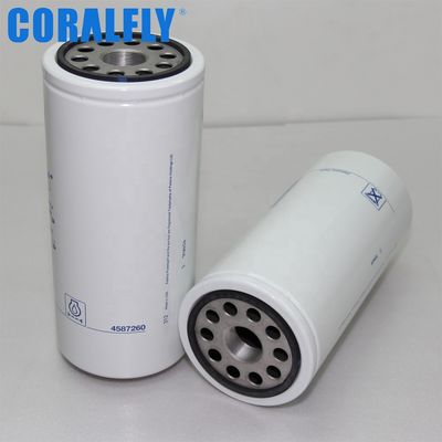 21 eficacia de Perkins Oil Filter 99,99% del micrón 4587260