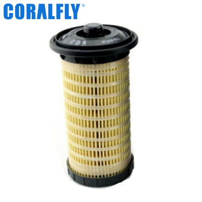 Vuelta en garantía del filtro de combustible de Perkins 4461492 1 año