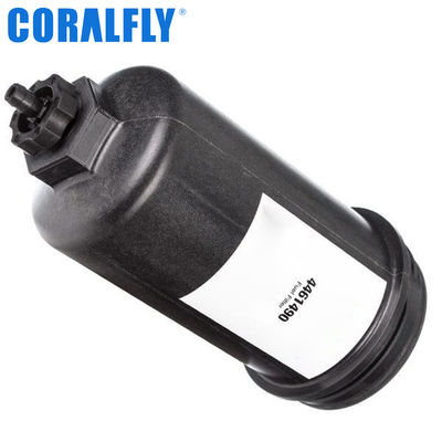 Equipo del separador de Perkins Diesel Fuel Filter Water del filtro de combustible de Radialseal 4461490