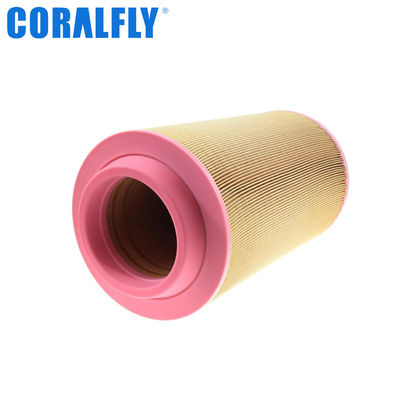 Filtro de aire del camión de C16400 P778972 RS3922 32/917804 MANN+HUMMEL RADIALSEAL PRIMARIO
