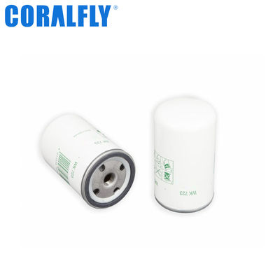16 filtro de combustible del micrón WK723 Mann Hummel M16×1.5