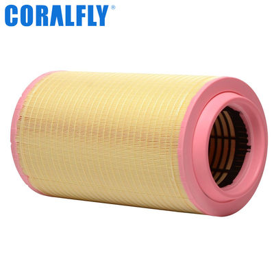 Filtro de aire del camión de C16400 P778972 RS3922 32/917804 MANN+HUMMEL RADIALSEAL PRIMARIO