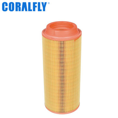 99,9% estilo de Radialseal del filtro de Mann Hummel del filtro de aire de la eficacia C15300
