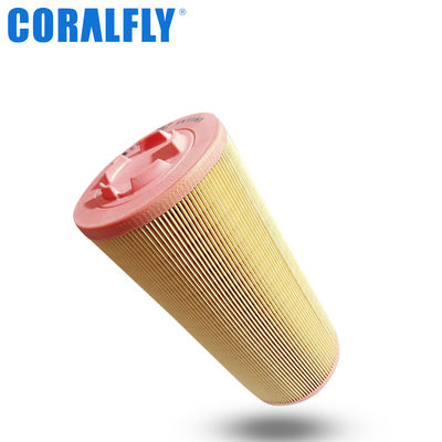 C15300 P778989 RS3920 MANN y filtro de aire del camión de HUMMEL para J.C. Bamford Massey Ferguson, equipo de CORALFLY