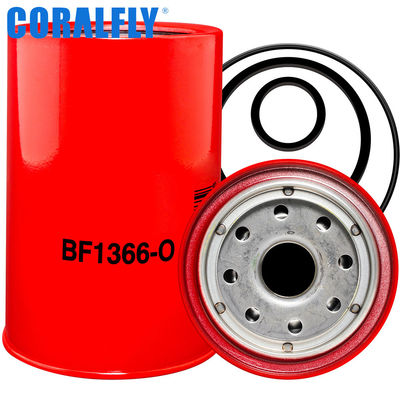 30 Micron D13 Filtro de combustible 20998367 Separador de agua para camiones para CORALFLY