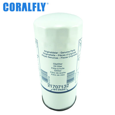 21707132 PARA EL FILTRADOR DE ÓLEO de coral de vuelo