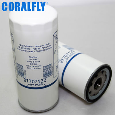21707132 PARA EL FILTRADOR DE ÓLEO de coral de vuelo