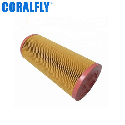 C14200 RS3942 MANN y filtro de aire del camión de HUMMEL para los compresores de Copco del atlas de los tractores de Ahlmann Massey Ferguson