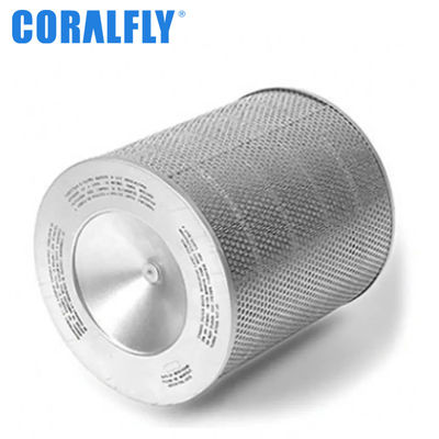 Grado Hepa ISO9001 para el filtro de aire de cabina de CORALFLY 21834205