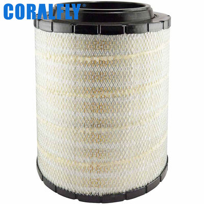 Grado Hepa ISO9001 para el filtro de aire de cabina de CORALFLY 21834205