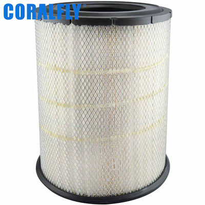 Seal radial 2183421 Para el filtro de aire CORALFLY S60 99,9% de eficiencia