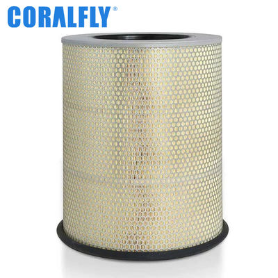 Seal radial 2183421 Para el filtro de aire CORALFLY S60 99,9% de eficiencia