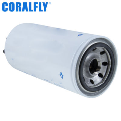 P551103 Filtro de separador de agua para motores de excavadoras, camiones y combustibles para filtros CORALFLY