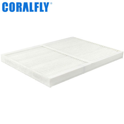 Filtro de aire para camiones 82354791 Filtro de aire de panel ODM para CORALFLY