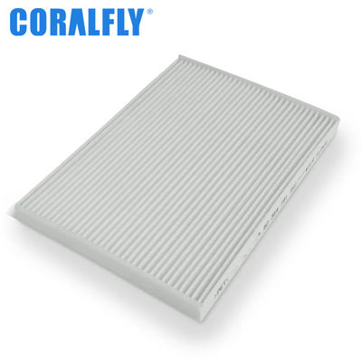 Filtro de aire para camiones 82354791 Filtro de aire de panel ODM para CORALFLY