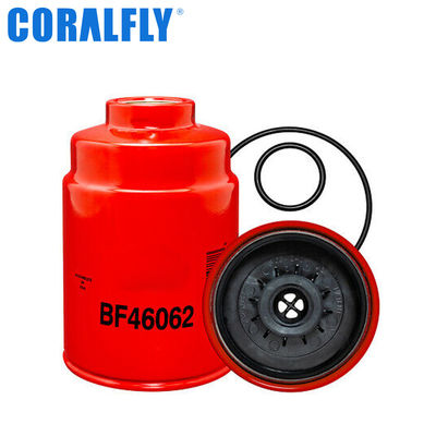 ISO9001: Filtro 2015 de combustible de Baldwin BF46062 para el diesel
