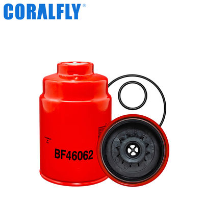 ISO9001: Filtro 2015 de combustible de Baldwin BF46062 para el diesel