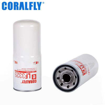Referencia recíproca de Fleetguard LF3325 para CUMMINS 3313279