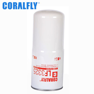 Referencia recíproca de Fleetguard LF3325 para CUMMINS 3313279