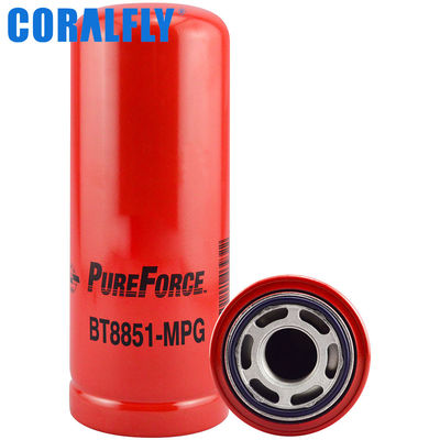14 cargador del micrón T175002 John Deere Oil Filter For
