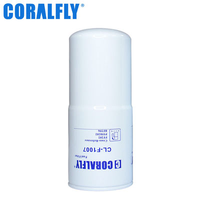 Filtro de combustible del motor diesel de Fleetguard FF202 9 micrones