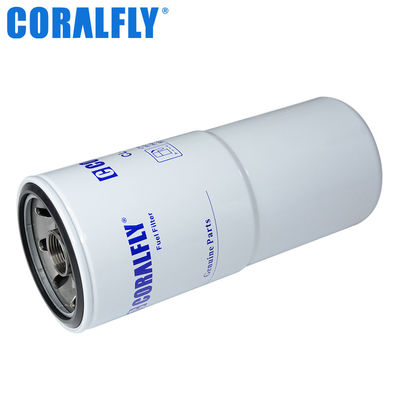 Filtro de combustible del motor diesel de Fleetguard FF202 9 micrones