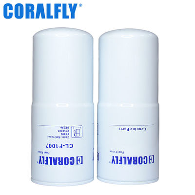 Filtro de combustible del motor diesel de Fleetguard FF202 9 micrones