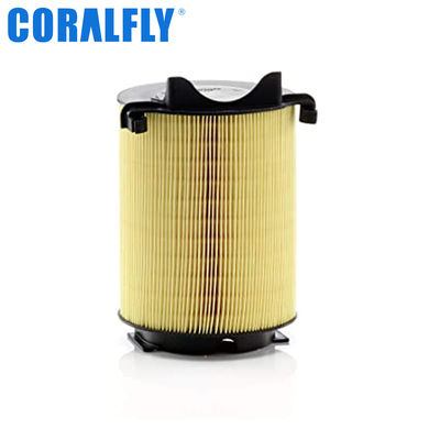 Filtro de ISO9001 C14130 Mann Hummel para el motor diesel del camión