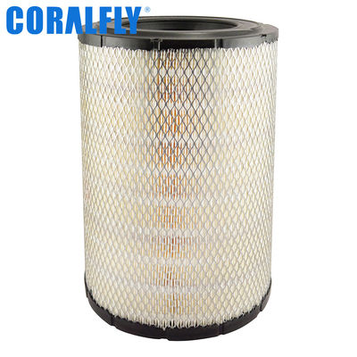 Motor original P527484 para el filtro de aire CORALFLY 9.33 pulgadas