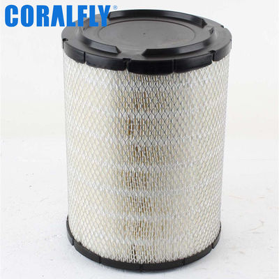 Motor original P527484 para el filtro de aire CORALFLY 9.33 pulgadas