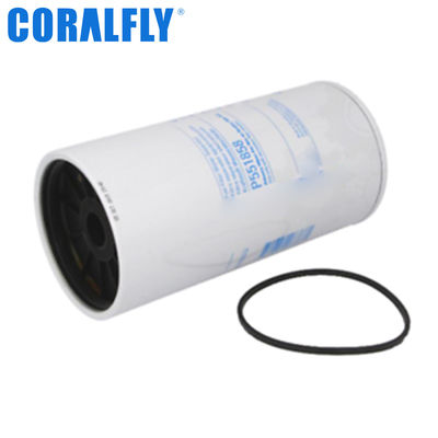 P551858 Filtro de separador de agua y combustible para tractor