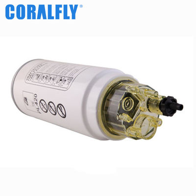 Filtro de combustible de Mann PL 420