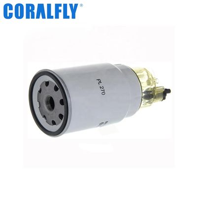Filtro de PL270 Mann Hummel