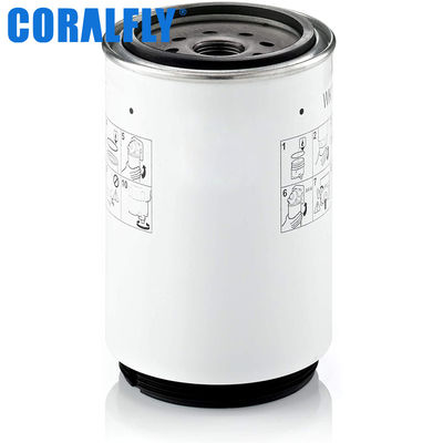 Filtro de combustible de WK1060 Mann Hummel