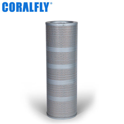 Filtro de aceite del filtro de aceite del cartucho 07063 01210 KOMATSU 200psi