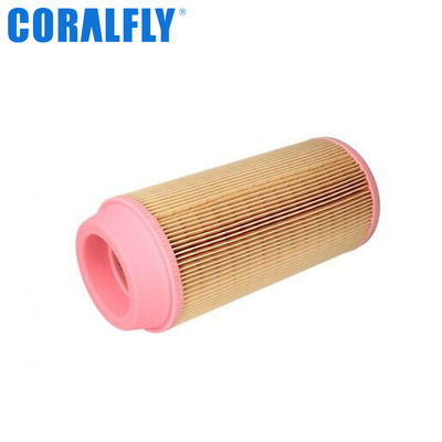 Filtro de la libra C11100 Mann Hummel del peso 1,02 0,196 PIE3S