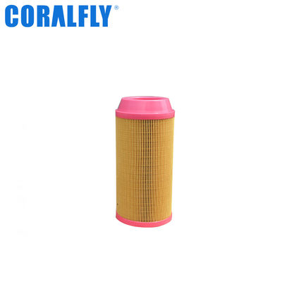 Filtro de la libra C11100 Mann Hummel del peso 1,02 0,196 PIE3S