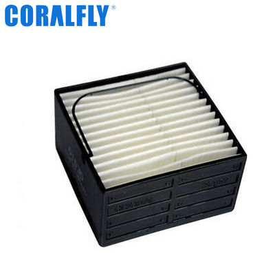 35 estilo de la caja de Mann del filtro de combustible del micrón PU911
