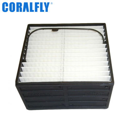 35 estilo de la caja de Mann del filtro de combustible del micrón PU911