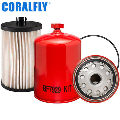 Equipo del filtro de combustible diesel del OEM RE525523 John Deere Oil Filter ISO9001