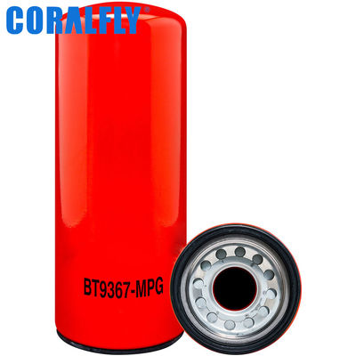 7 micrones AT308274 John Deere Oil Filter para el excavador