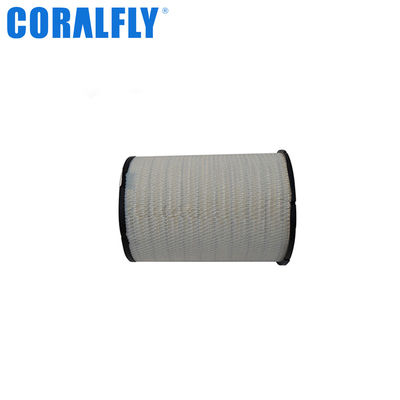 Vivienda del filtro de aire de la longitud los 33CM C301353 Mann 4 kilogramos