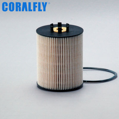 11708554 Largo del filtro de combustible del cartucho 86 mm Para CORALFLY