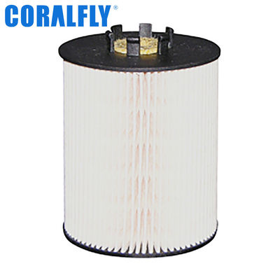 11708554 Largo del filtro de combustible del cartucho 86 mm Para CORALFLY