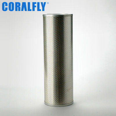 Cartucho 14509379 para el filtro hidráulico CORALFLY con clasificación de micrones