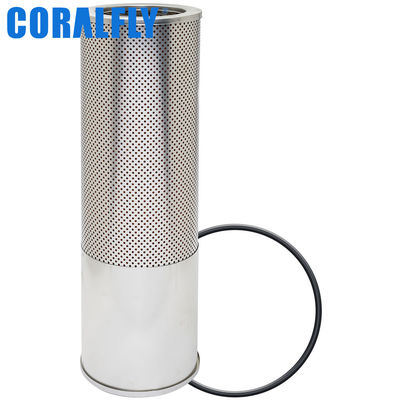 Cartucho 14509379 para el filtro hidráulico CORALFLY con clasificación de micrones