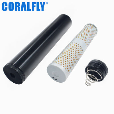 El filtro de combustible de Napa del motor diesel Wix filtra a OEM 4003