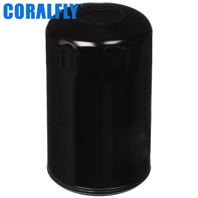 Filtro de aceite del ODM Wix 57356xp de CORALFLY ISO9001