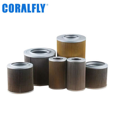 Filtro diesel 3191021000 33095-3kaa0 31112-3X000 31112 3X000 del tractor de Hyundai Elantra